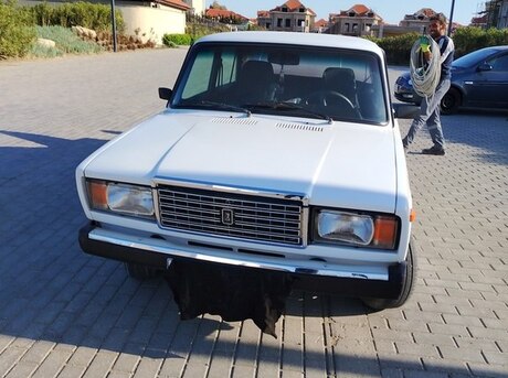 LADA (VAZ) 2107 2011