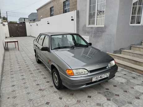LADA (VAZ) 2115 2012
