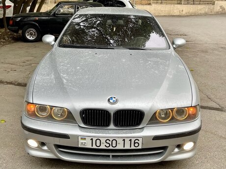 BMW 540 1996