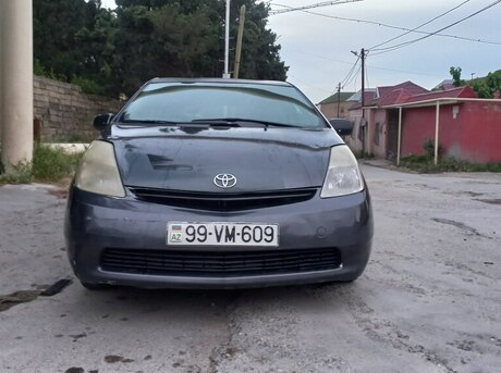 Toyota Prius 2007
