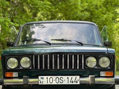 LADA (VAZ) 2106 2005