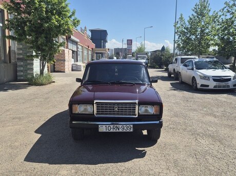 LADA (VAZ) 2107 2007