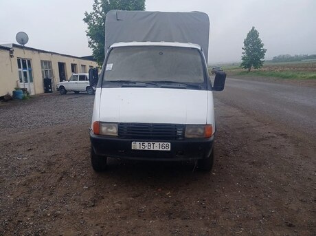 GAZ 33021 1998