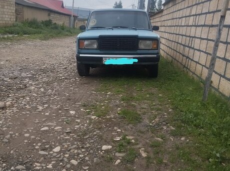 LADA (VAZ) 2107 2000