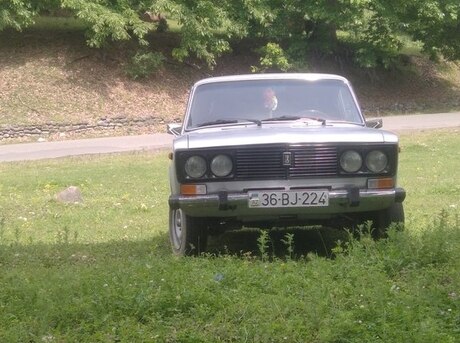LADA (VAZ) 2106 2006