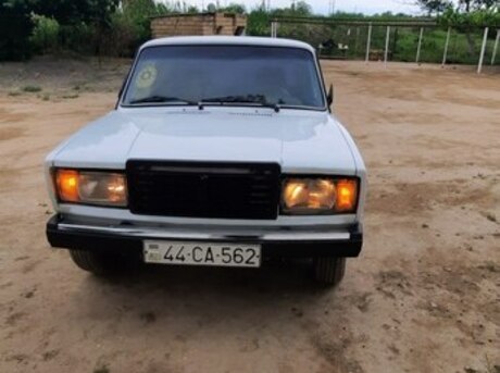 LADA (VAZ) 2107 1995