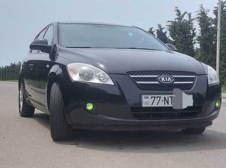 Kia Ceed 2007