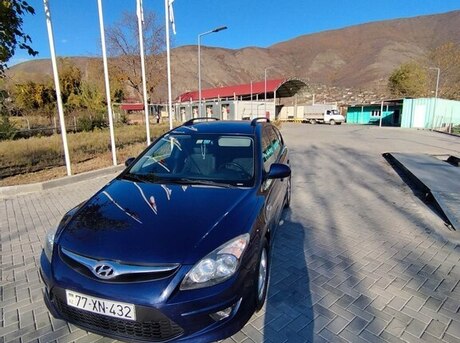 Hyundai i30 2010