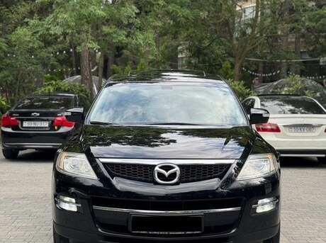 Mazda CX-9