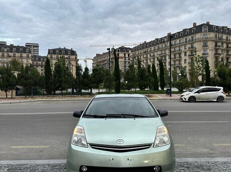 Toyota Prius 2008