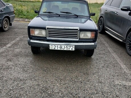 LADA (VAZ) 2107 2005