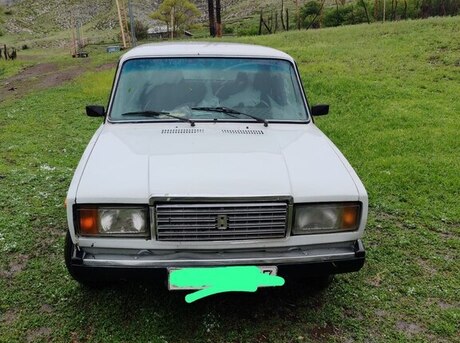LADA (VAZ) 2107 1999