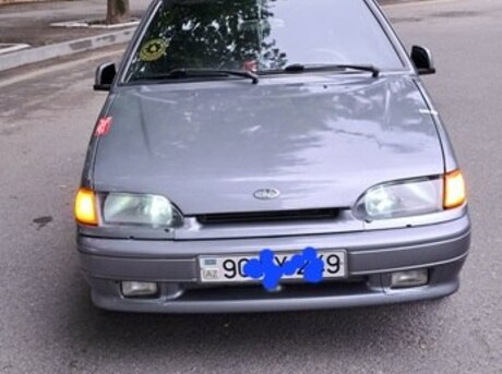 LADA (VAZ) 2115 2009