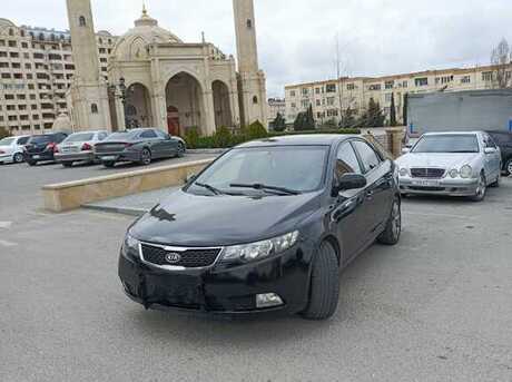Kia Cerato 2011