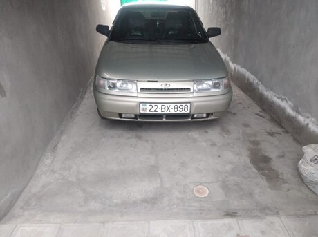 LADA (VAZ) 2110 2006
