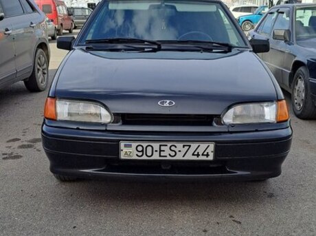 LADA (VAZ) 2115 2012