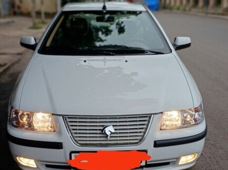 Khazar LX