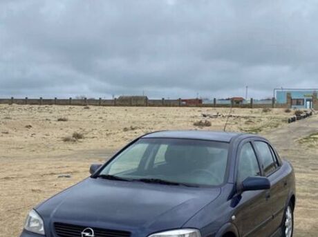Opel Astra 1999