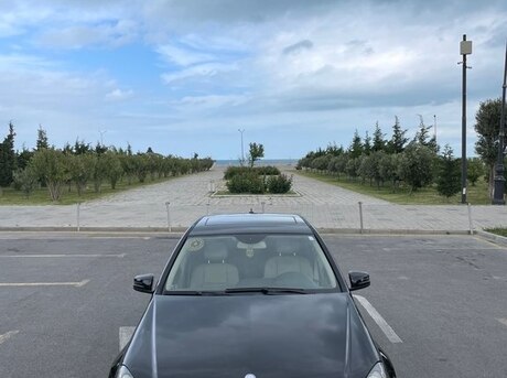 Mercedes C 250