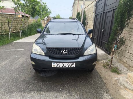 Lexus RX 330 2003