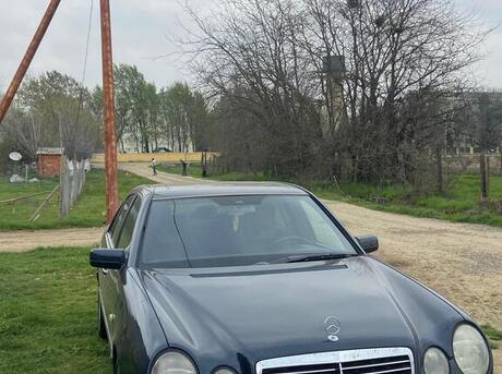 Mercedes E 280 1996