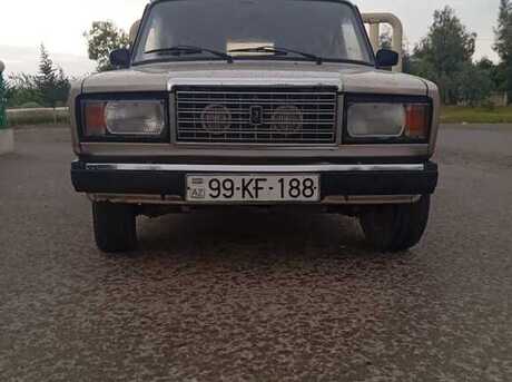 LADA (VAZ) 2104 2008