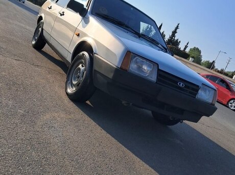 LADA (VAZ) 2109 1999