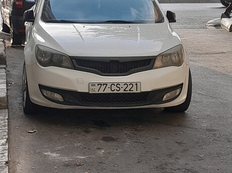 MG 350 2012