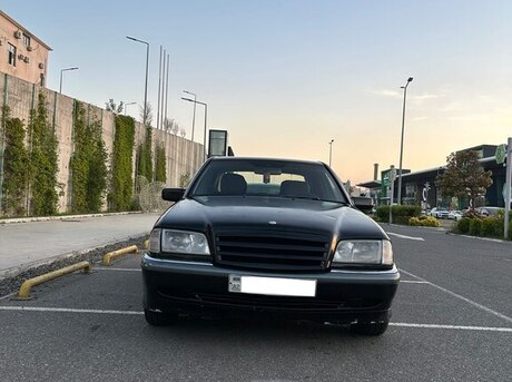 Mercedes C 230 1998