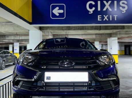 LADA (VAZ) Granta 2025