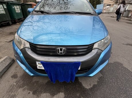 Honda Insight 2010
