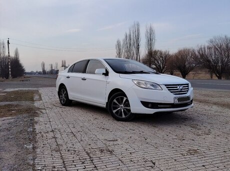 Lifan 720 2015