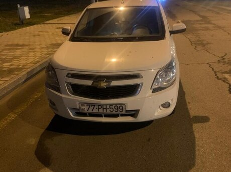 Chevrolet Cobalt 2023