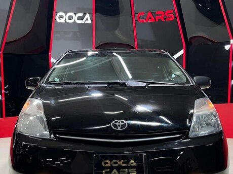 Toyota Prius 2006