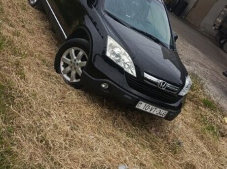 Honda CR-V 2007