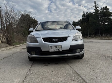 Kia Pride 2006