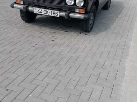 LADA (VAZ) 2106 1998