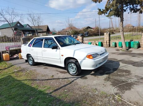 LADA (VAZ) 2115 2011
