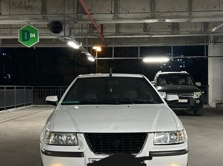 Khazar LX
