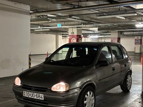 Opel Vita 1996
