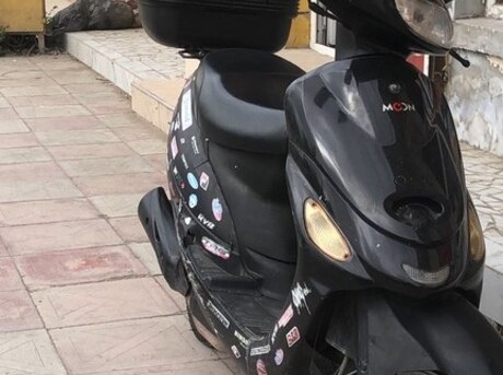 CFMOTO  2022
