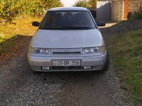 LADA (VAZ) 2112 2005