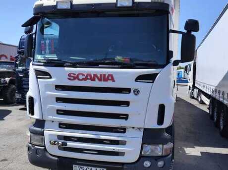 Scania R420 2008