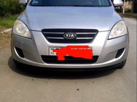 Kia Ceed 2009