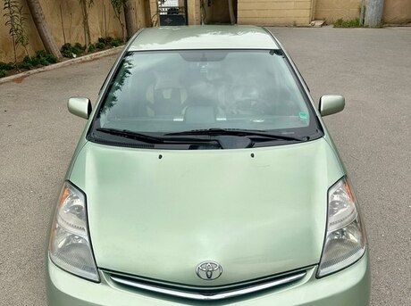 Toyota Prius 2008
