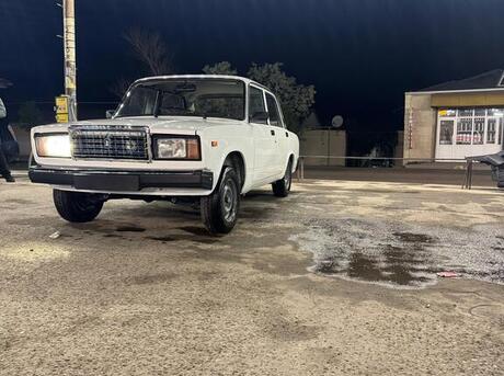 LADA (VAZ) 2107 2009