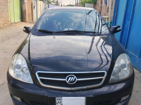 Lifan 520