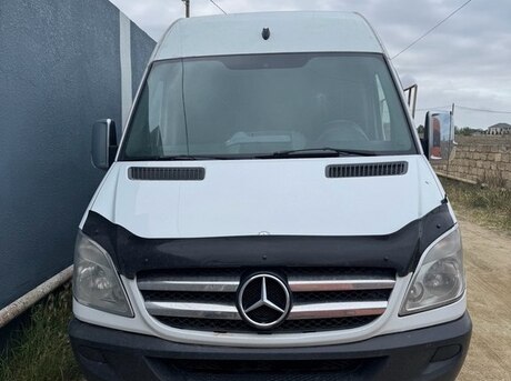 Mercedes Sprinter 316 2006