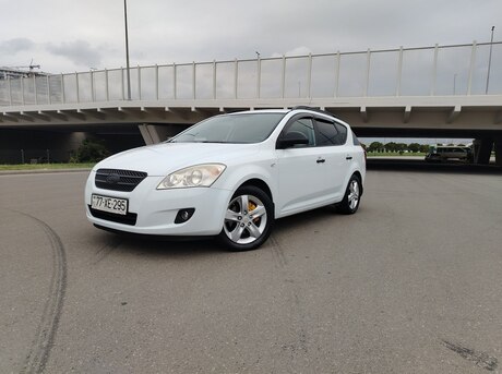 Kia  2008