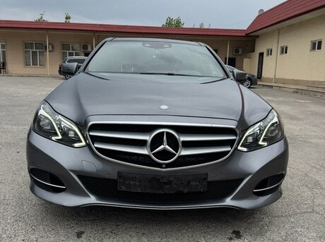 Mercedes E 250